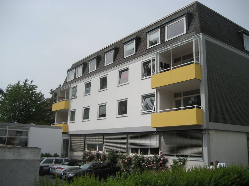 2 Zimmer in einer Studenten WG, 37603 Holzminden