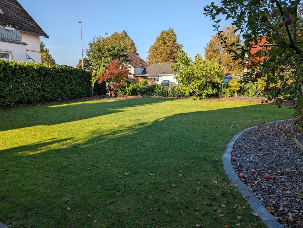 Großzügig, modern, energieeffizient! – Einfamilienhaus mit Charme und Komfort!, 26931 Elsfleth