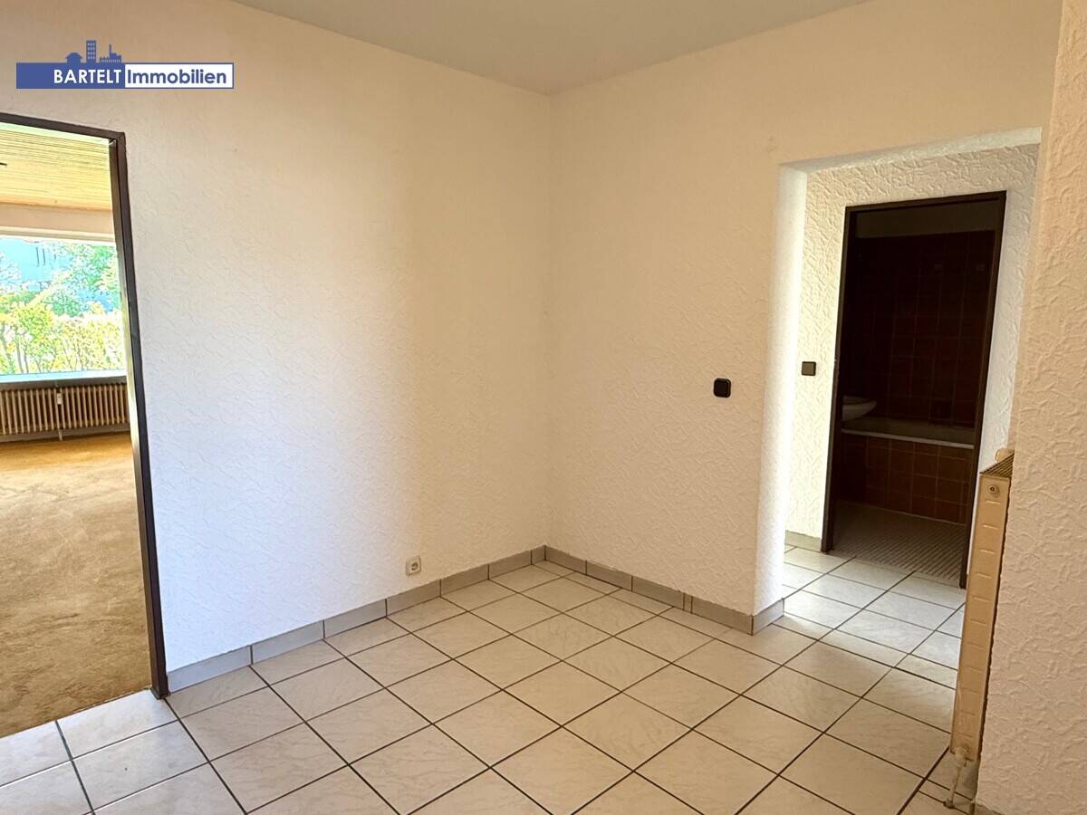 Terrasse, Garten, Wohlfühlen: 3-Zimmer-Wohnung in Laatzen-Rethen!, 30880 Laatzen