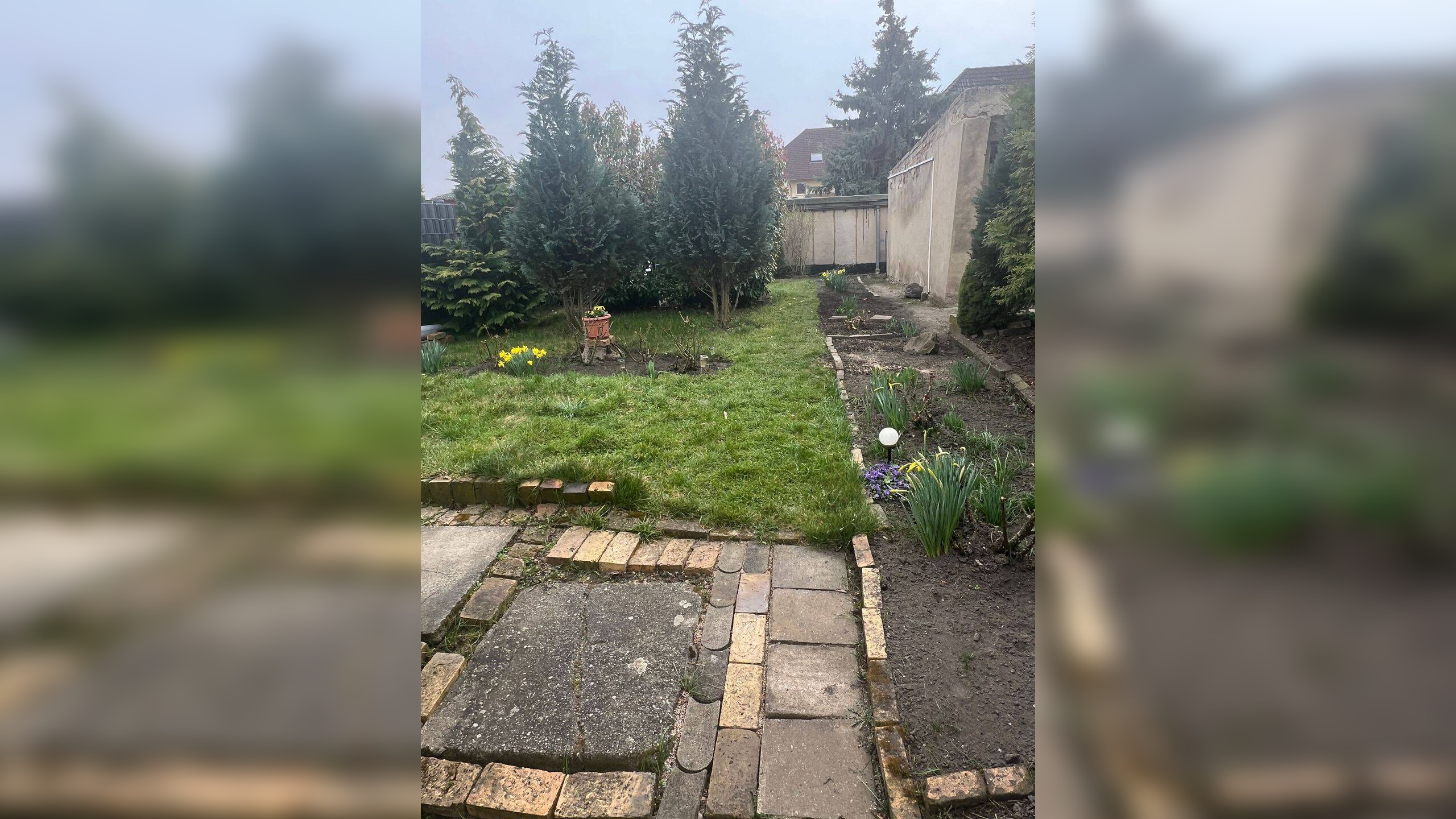 Ein Haus – viele Möglichkeiten, 6749 Bitterfeld-Wolfen