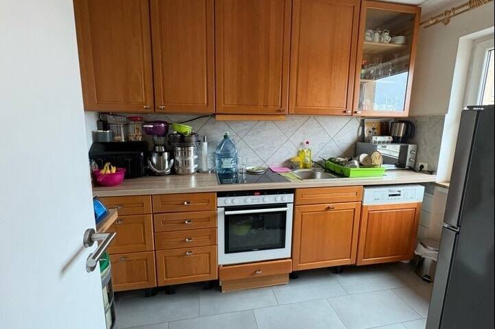 Vermietete 4-Zimmer-Wohnung in Altdorf mit Balkon, 90518 Altdorf b. Nürnberg