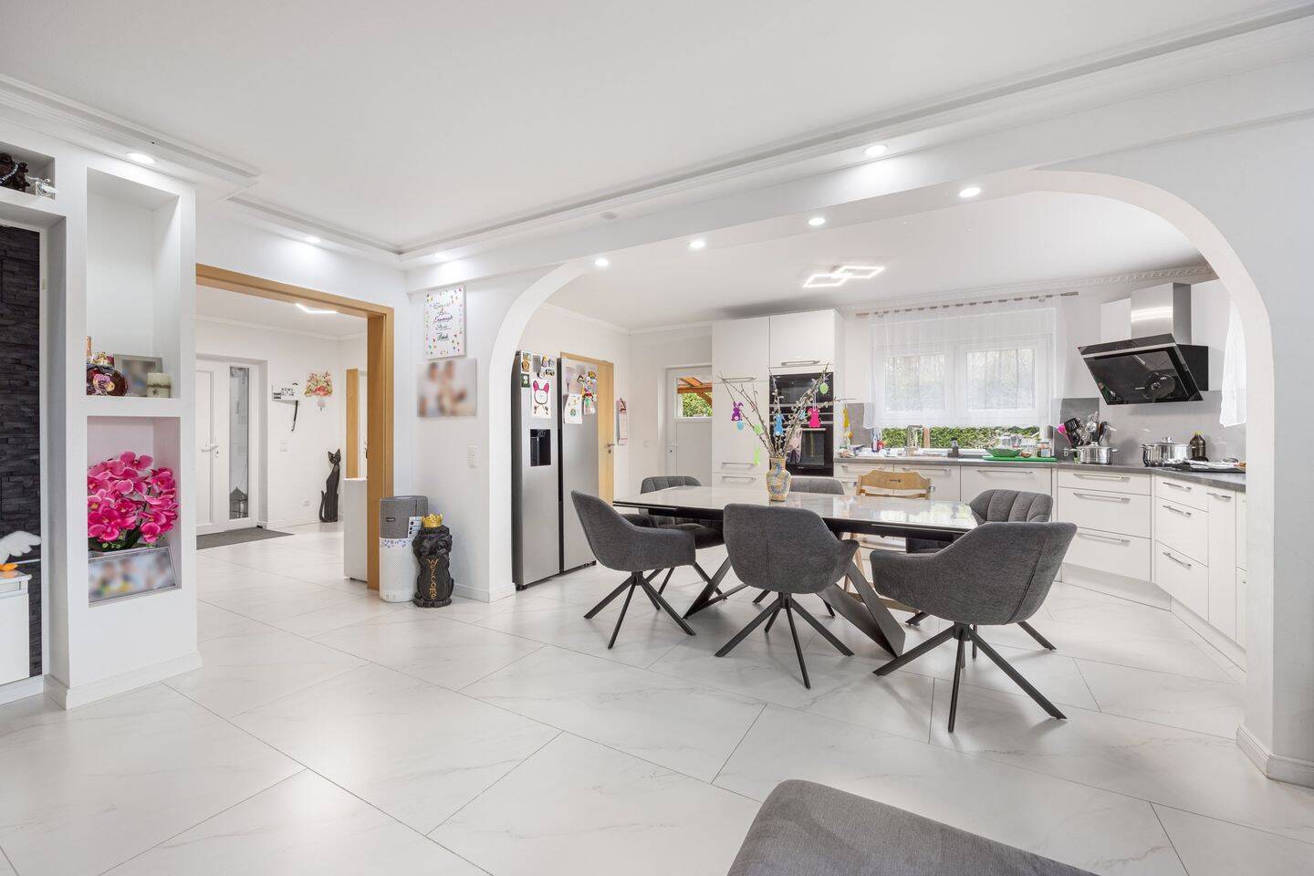 Ruhiges Wohnen mit Perspektive. Einfamilienhaus mit Einliegerwohnung, 25421 Pinneberg