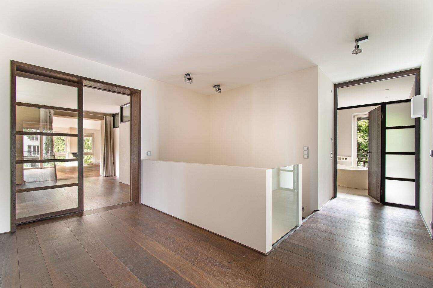 Wohnjuwel in Bestlage – Garten-Maisonette mit exklusiven Wasserzugang!, 22297 Hamburg (Hamburg-Nord Alsterdorf Barmbek-Nord Groß Borstel Winterhude)