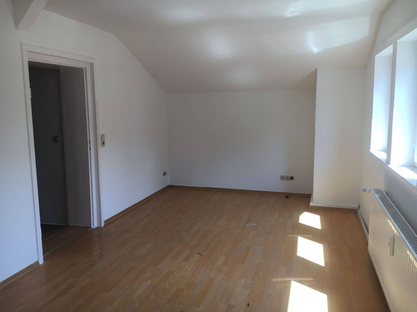 Modernes 3-Zimmer-Apartment zur Miete in Northeim, 37154 Northeim