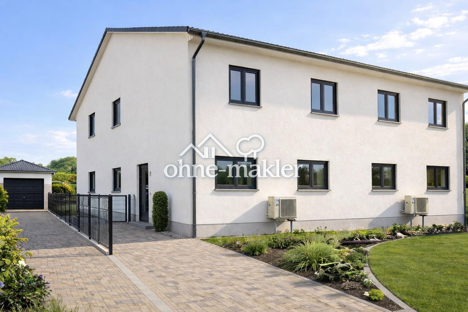 Ruhe im Grünen - Familienfreundliches Haus – Falkensteiner Weg 29, 39118 Magdeburg – Vorschaubild 4