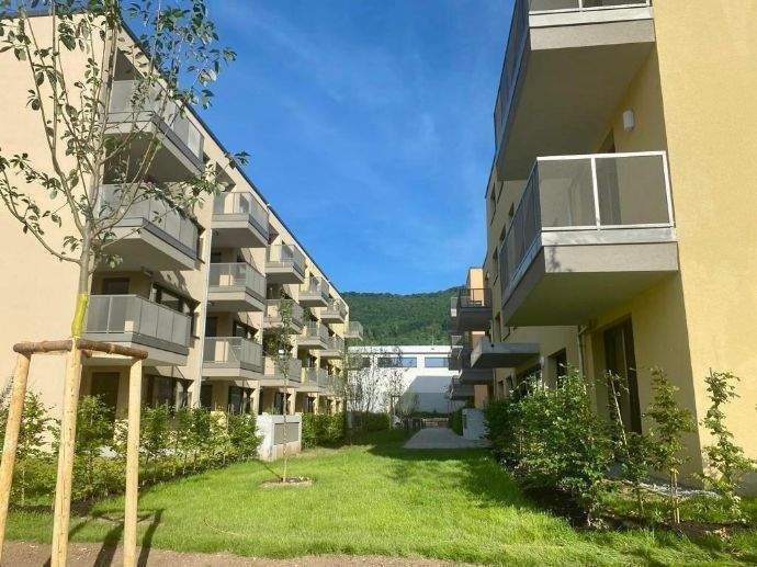 Seniorenwohnung im betreuten Wohnen in Heubach, 73540 Heubach