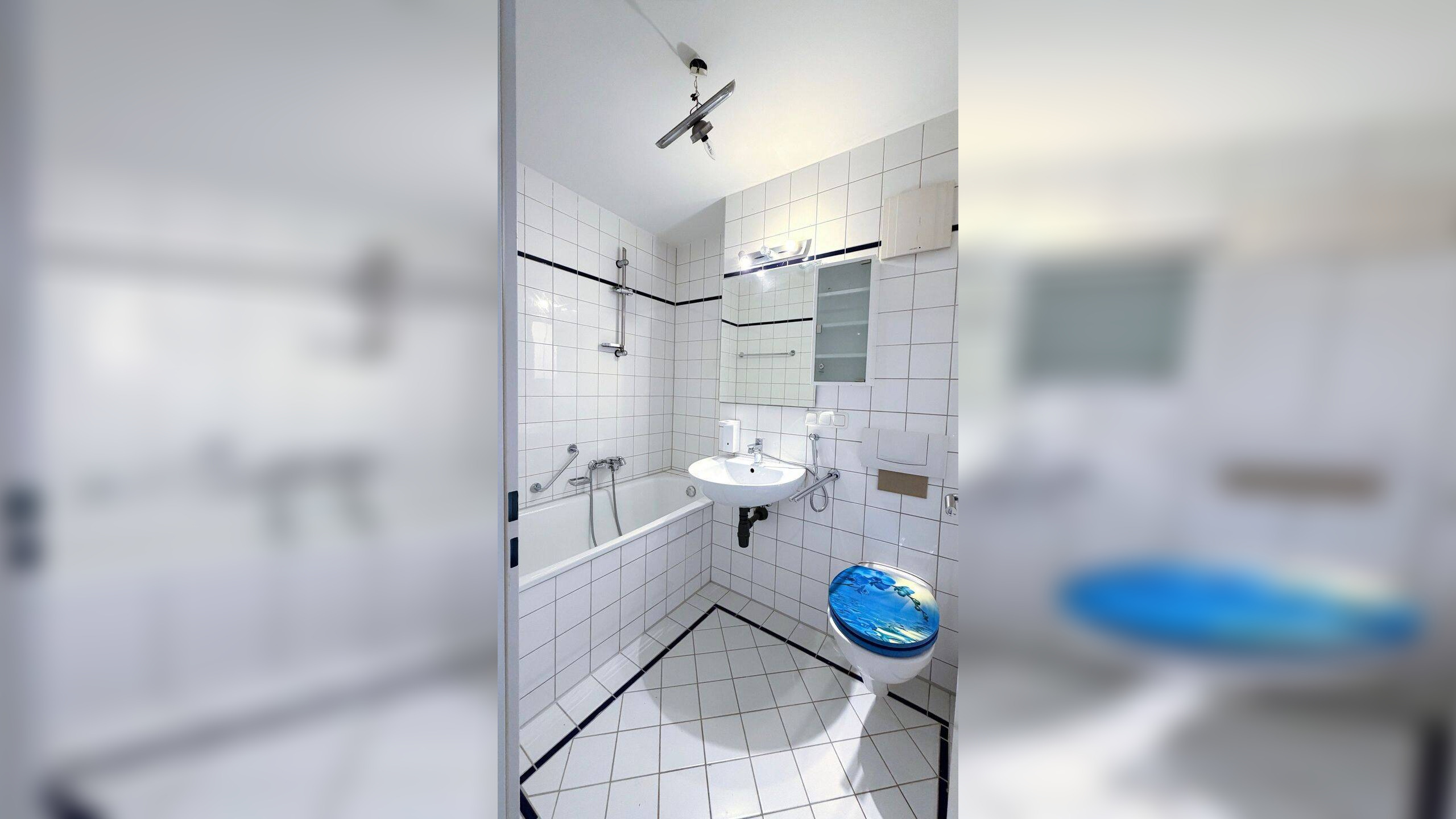 Ruhiges Apartment nahe Laimer Platz – U-Bahn vor der Tür – 80686 München – Vorschaubild 4