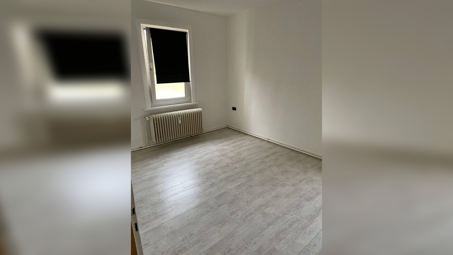 Gepflegte 3-Zimmer Erdgeschosswohnung in Hahnenklee, 38644 Goslar