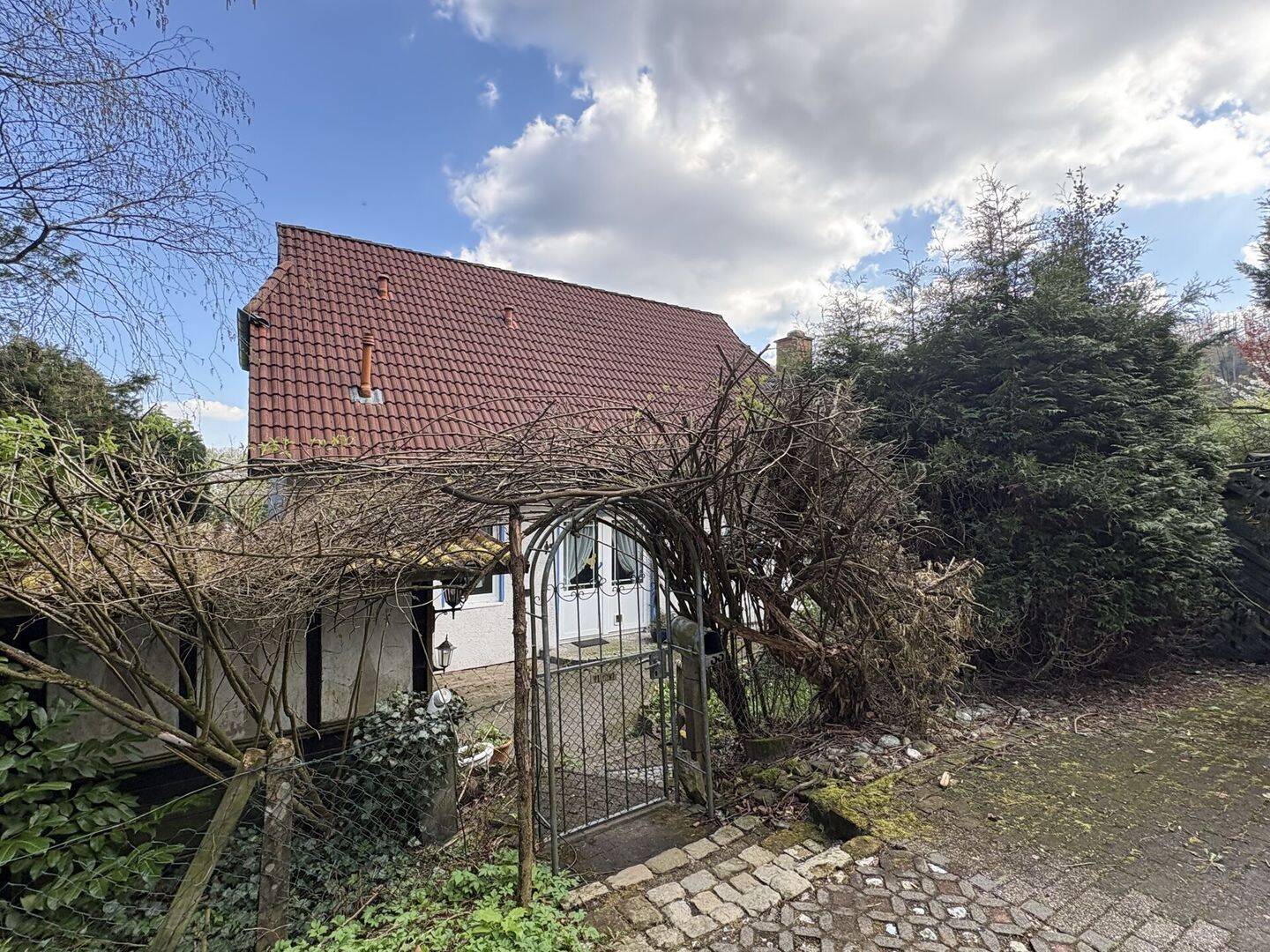 Wohnparadies für Naturkundler, 32805 Horn-Bad Meinberg