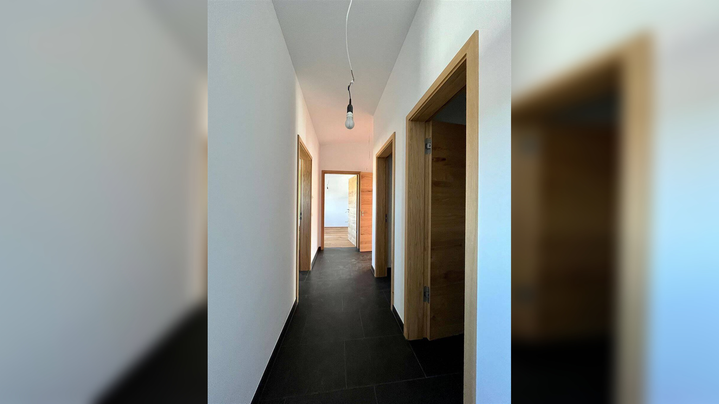 Exklusives Penthouse in Burghaslach – 3-Zimmer-Wohntraum über den Dächern, 96152 Burghaslach