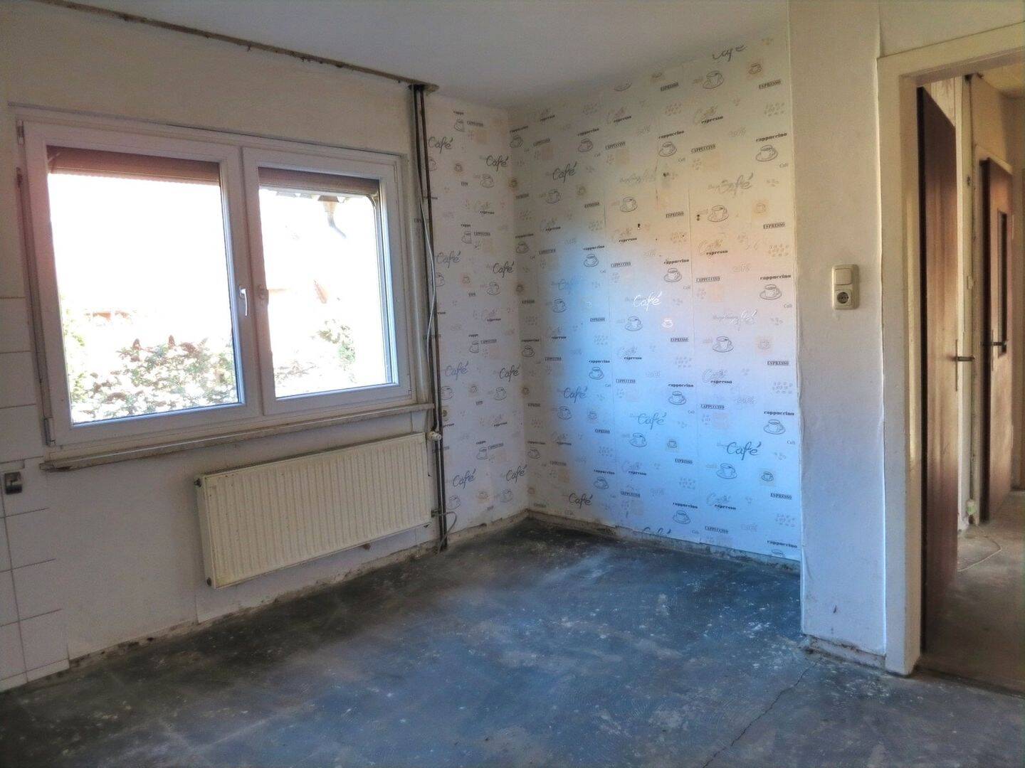 Ihr neues Zuhause: Viel Platz und Potenzial in Calberlah, 38547 Calberlah