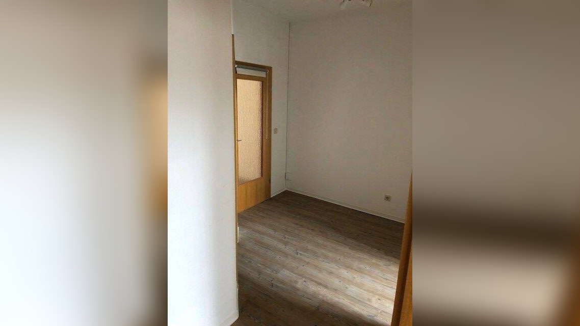 Charmante 2-Zimmer-Dachgeschosswohnung mit Einbauküche im begehrten Chemnitzer Kaßberg