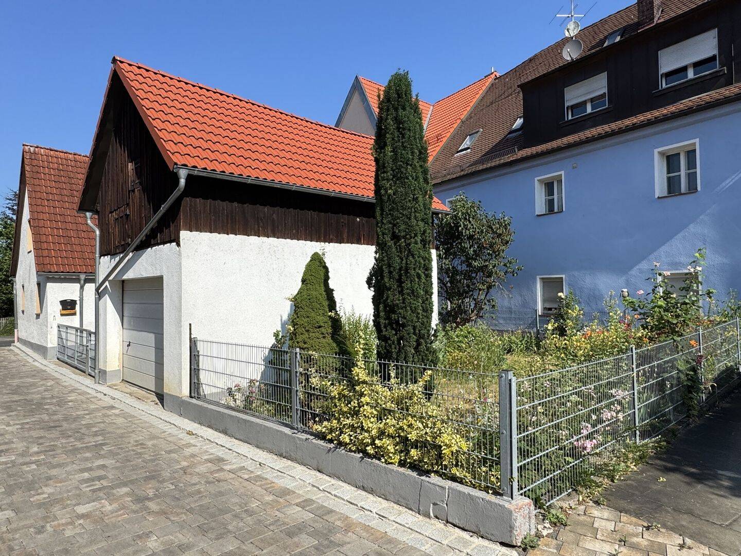 Charmantes Einfamilienhaus in Weißenohe, 91367 Weißenohe