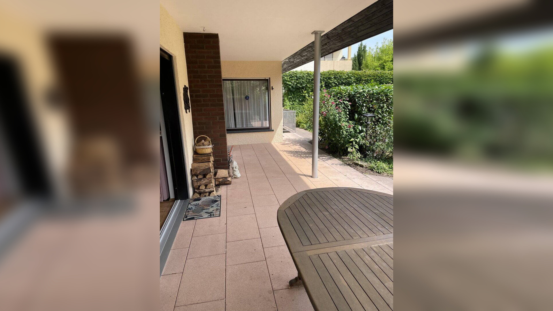 Großzügiges, helles Einfamilienhaus mit Einliegerwohnung, Massivbauweise, Sackgassenlage, 74232 Abstatt