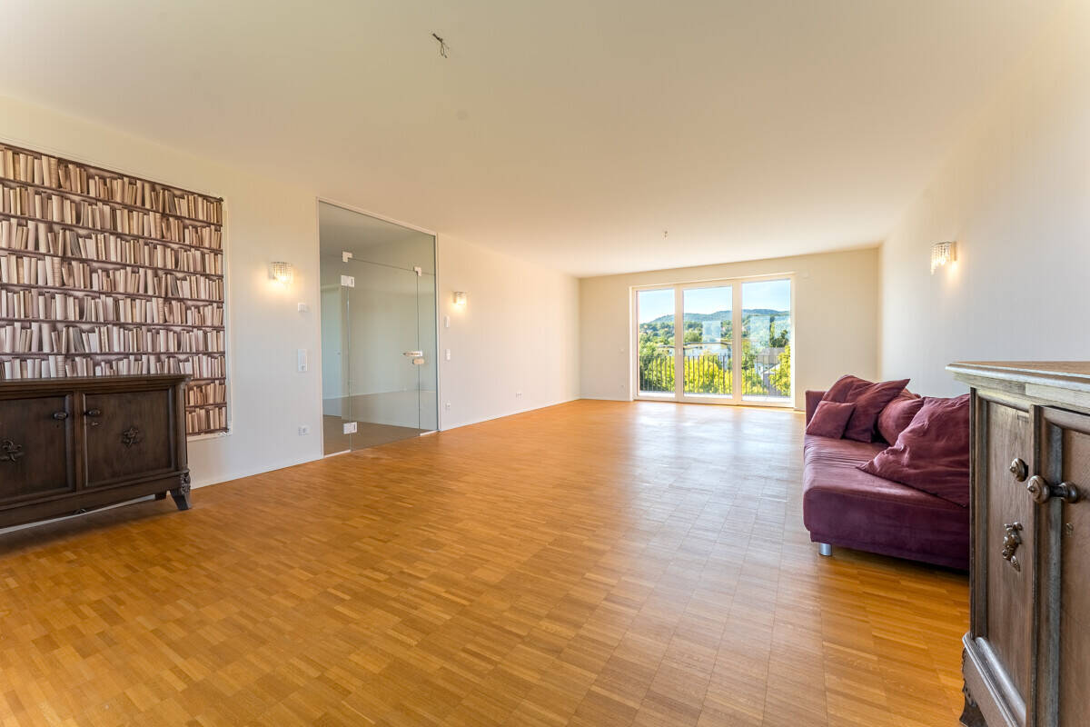 Wohnen in der Marbachshöhe: 3-Zimmer-Wohnung mit zwei Balkonen – 34131 Kassel – Vorschaubild 3