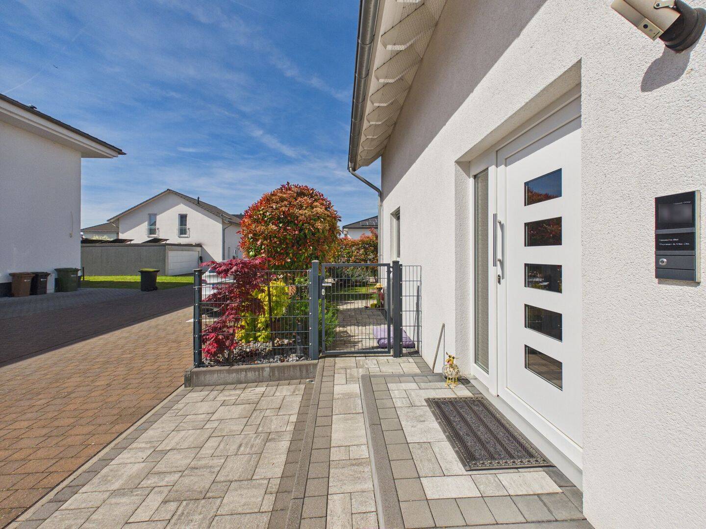 Haus in Erlensee mit Terrasse & Garten – sofort verlieben!, 63526 Erlensee
