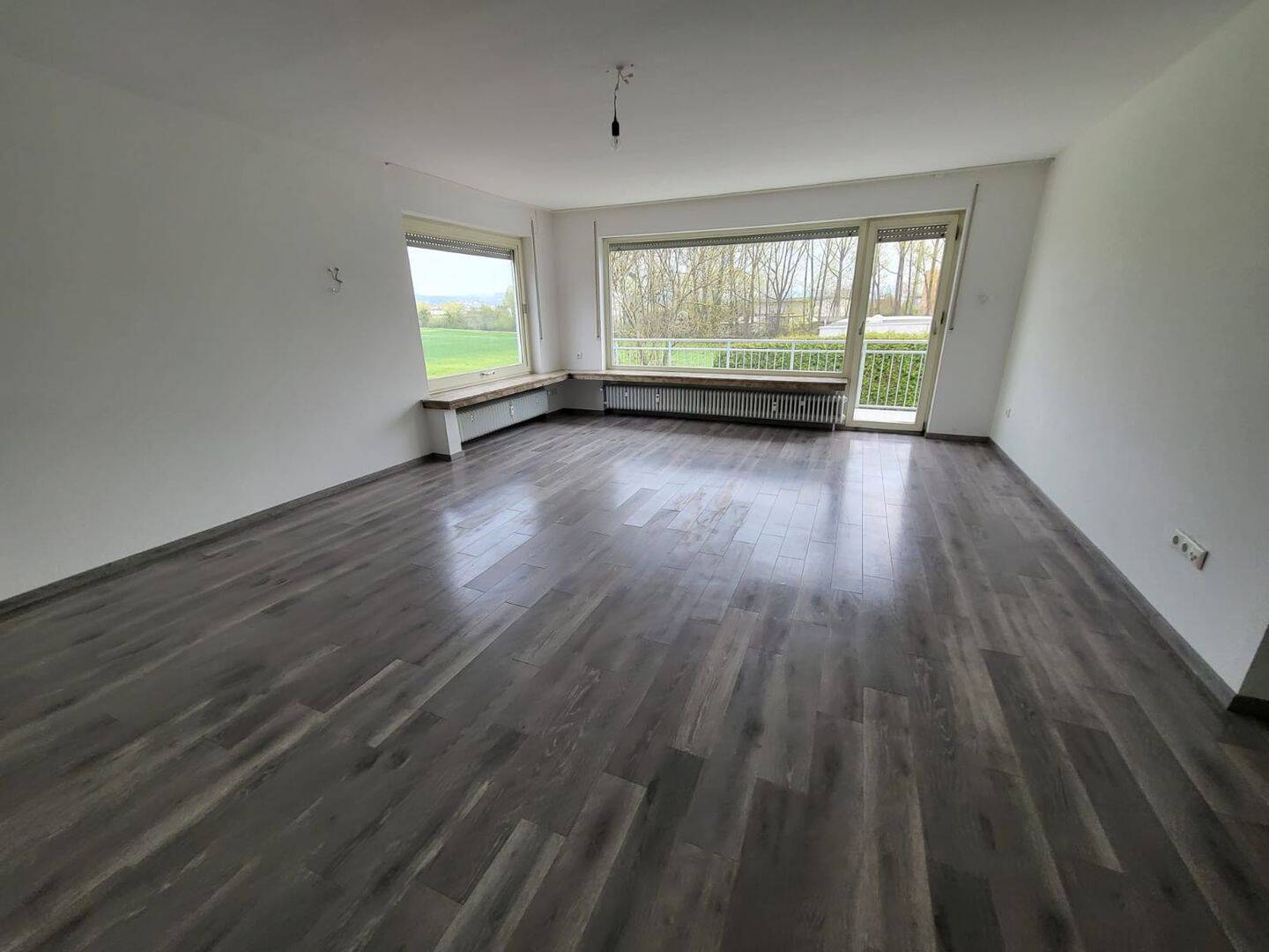 Familienfreundliche 4-Zimmer-Wohnung in Kassel Wesertor, 34125 Kassel