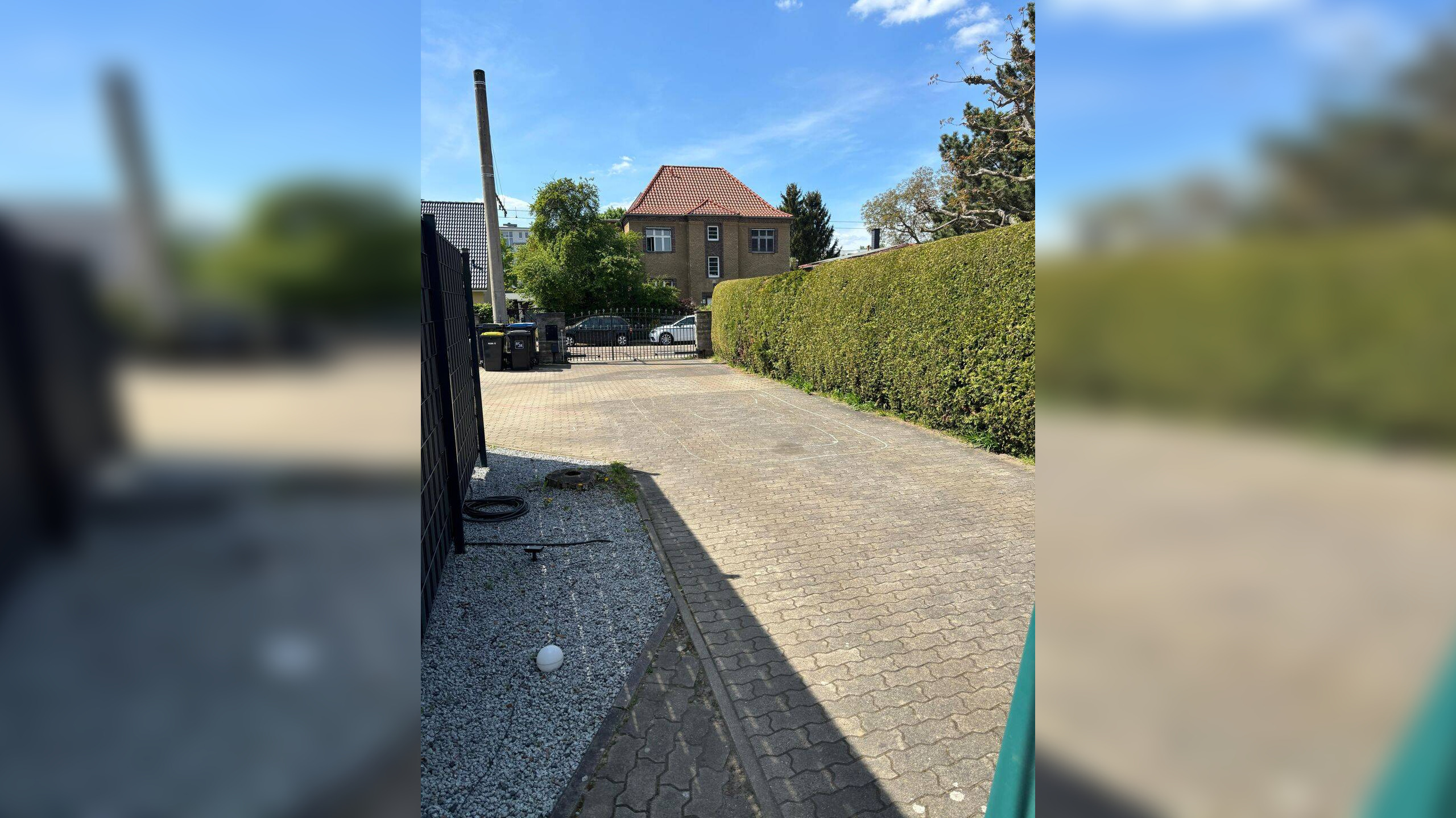2 Häuser mit 9 Zimmern auf einem Grundstück im Märchenviertel 5 min fußläufig zum Bahnhof Köpenick, 12555 Berlin (Treptow-Köpenick Köpenick)