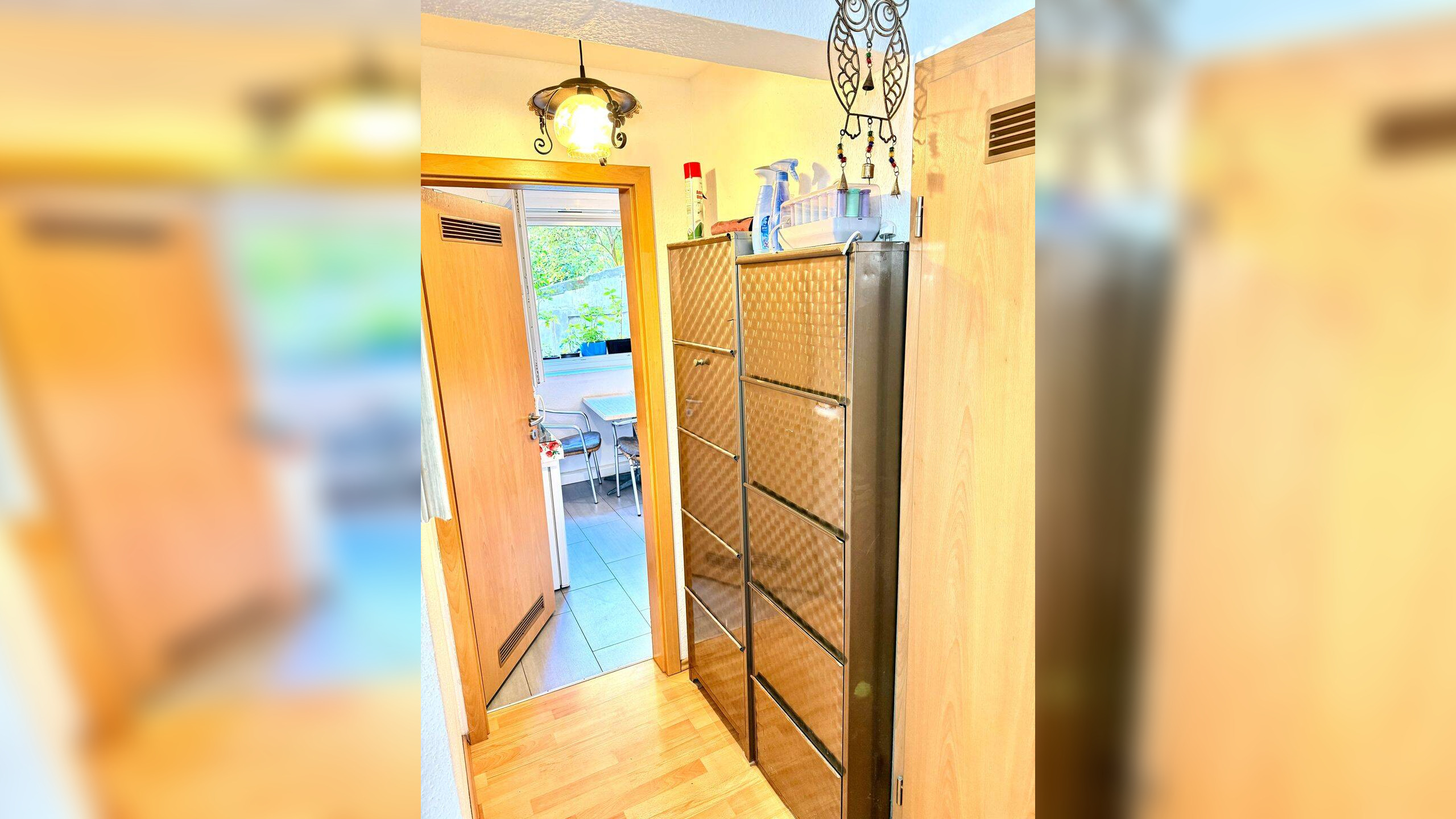Happy Living in Nürnberg – 3,5-Zimmer – Mieter inklusive – Nürnberg – Vorschaubild 4