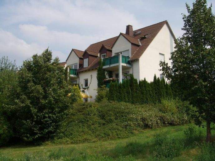 Sensationelle Wohnung (157 qm) mit außergewöhnlicher Ausstattung, 4552 Borna