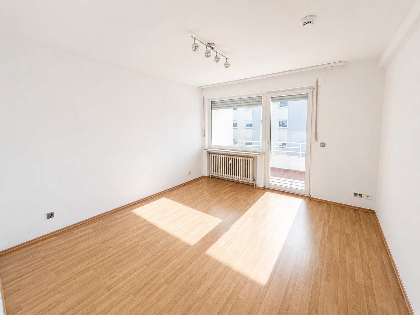 4 Zimmer Wohnung in Wittlich, 54516 Wittlich