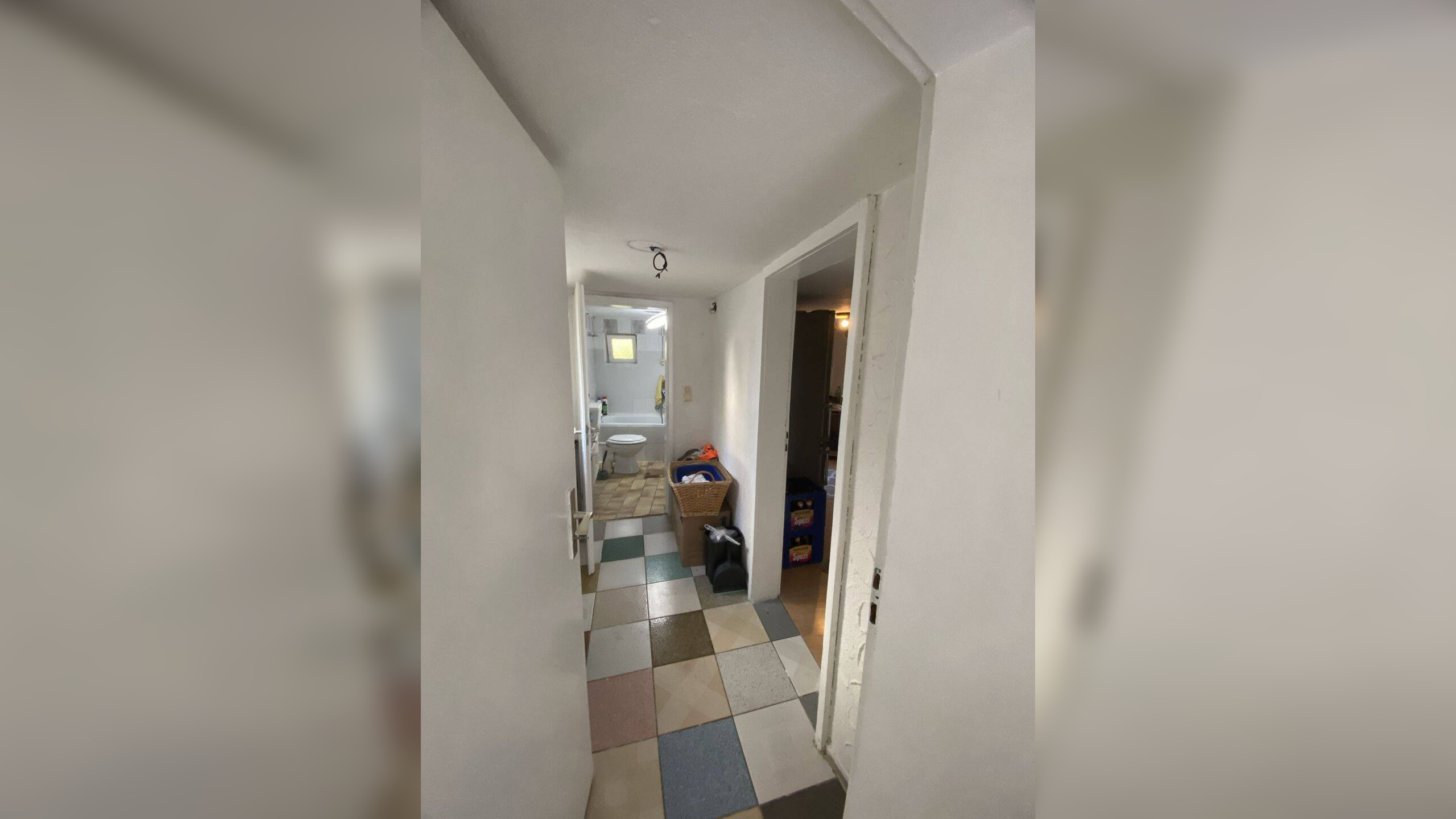 Ruhig gelegenes Mehrfamilienhaus mit Potenzial – 3 Einheiten, erweiterbar auf 4, 89183 Breitingen