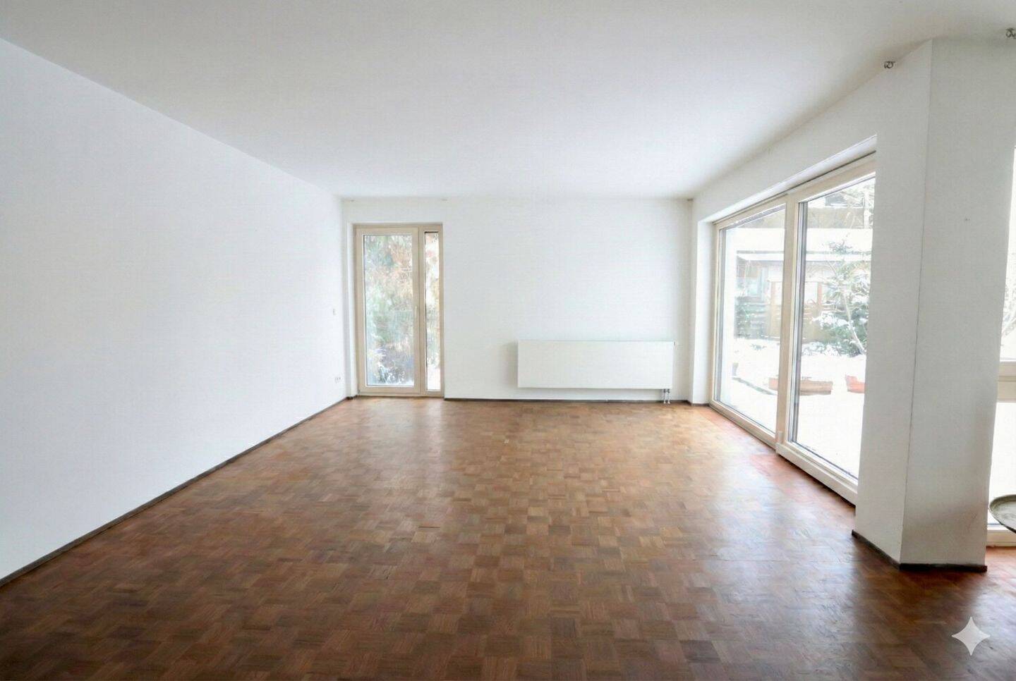 Einziehen und genießen: Energetisch modernisiertes Familienidyll mit Süd-Garten in Solln – 81477 München – Vorschaubild 3