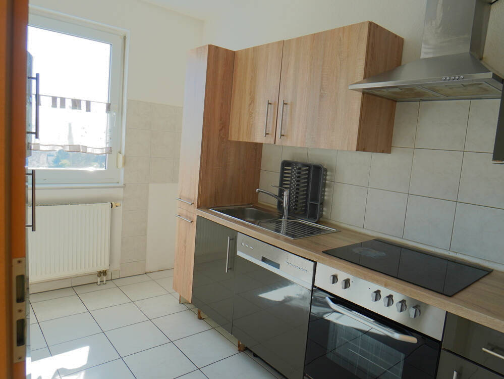 *** Villingen: sonnige 5 Zimmer mit traumhaftem Ausblick! ***, 78052 Villingen-Schwenningen