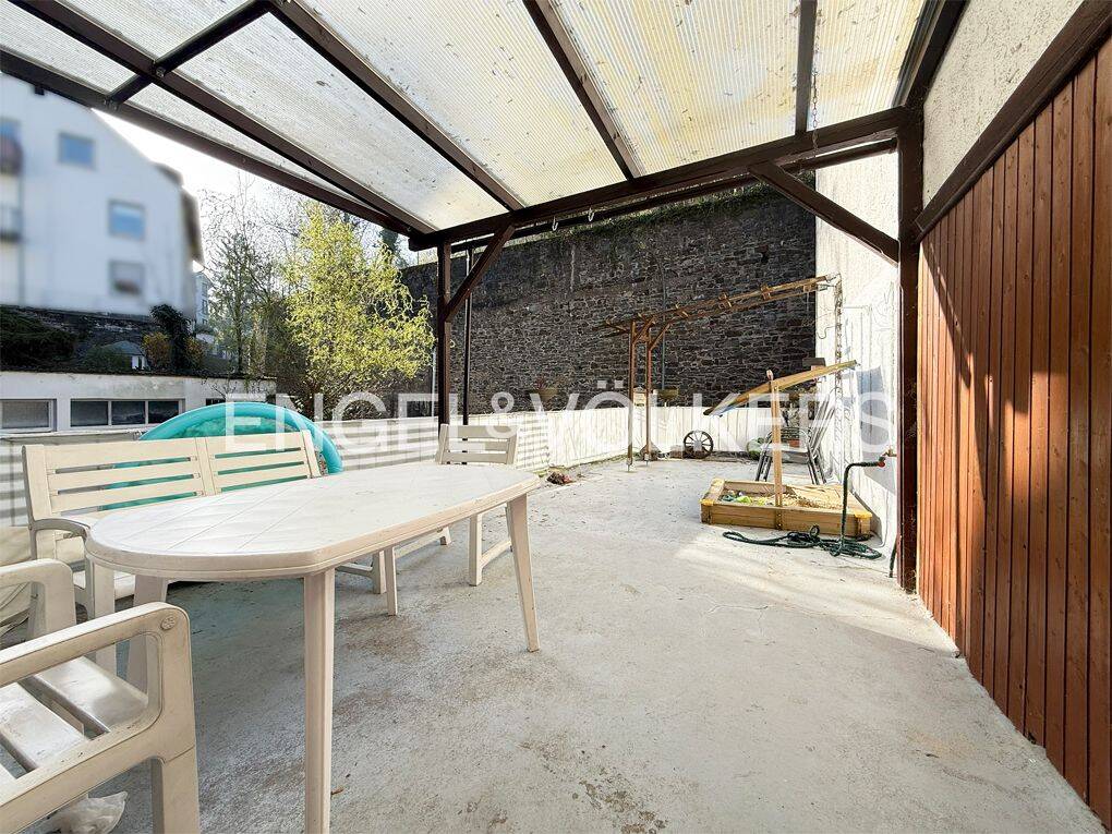 Renditestarkes Mehrfamilienhaus mit 8 Parteien, 56077 Koblenz