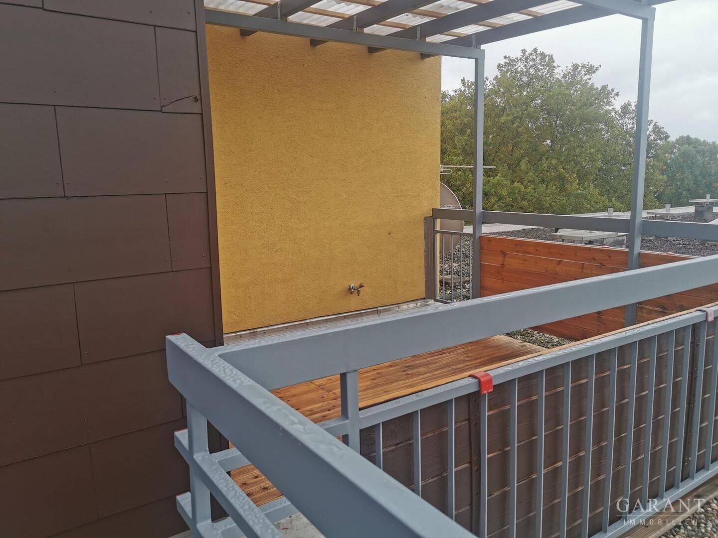 Modernisierte Penthouse-Wohnung in Waiblingen mit Traumblick, Tiefgarage und Tolle-Lage, 71334 Waiblingen