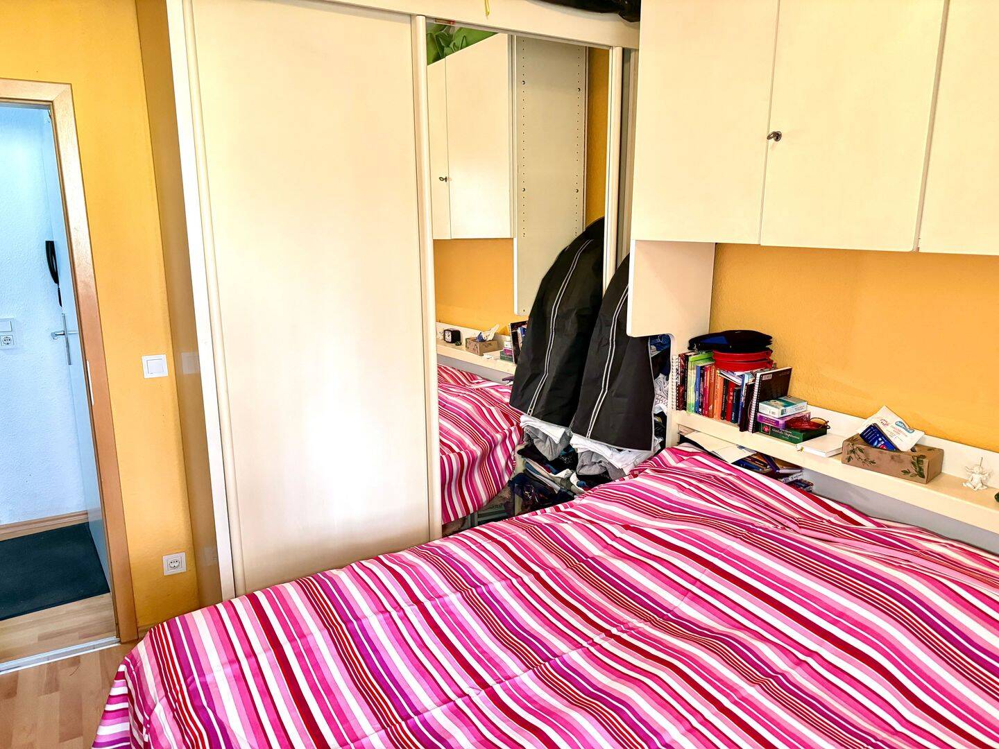 Happy Living in Nürnberg – 3,5-Zimmer – Mieter inklusive – Nürnberg – Vorschaubild 5