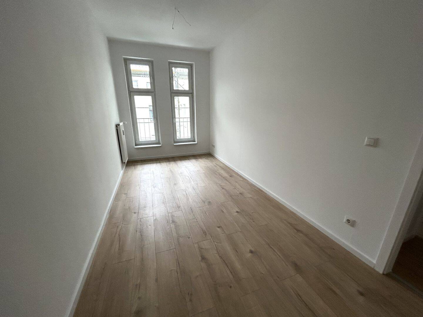 Großzügige Altbauwohnung in der Hegelstraße ! – Magdeburg – Vorschaubild 4