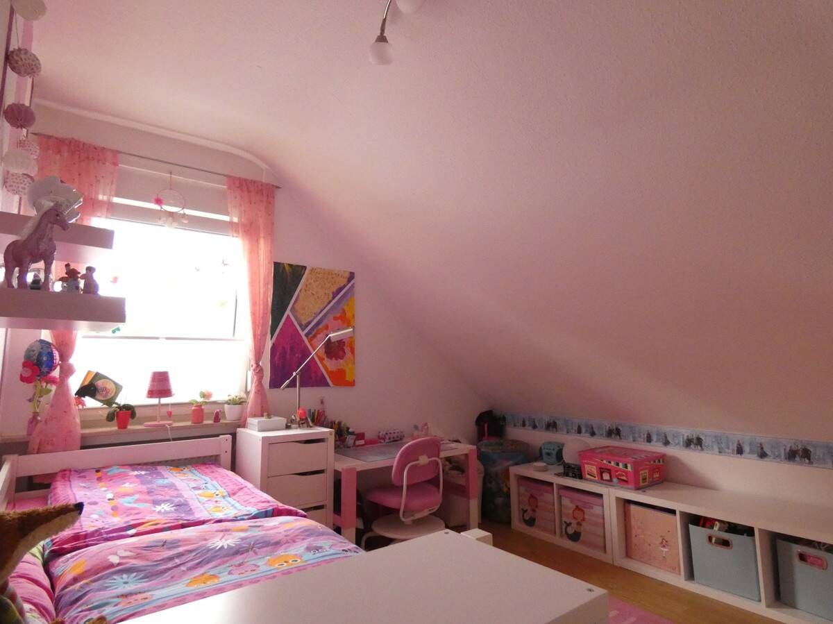 ++ GRÜNBLICK und VIEL RUHE IN REMSCHEID ++ – 42857 Remscheid – Vorschaubild 3