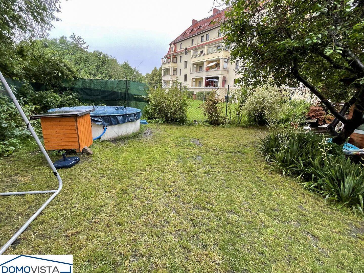 Mehrfamilienhaus in der Görlitzer Innenstadt!, 2826 Görlitz