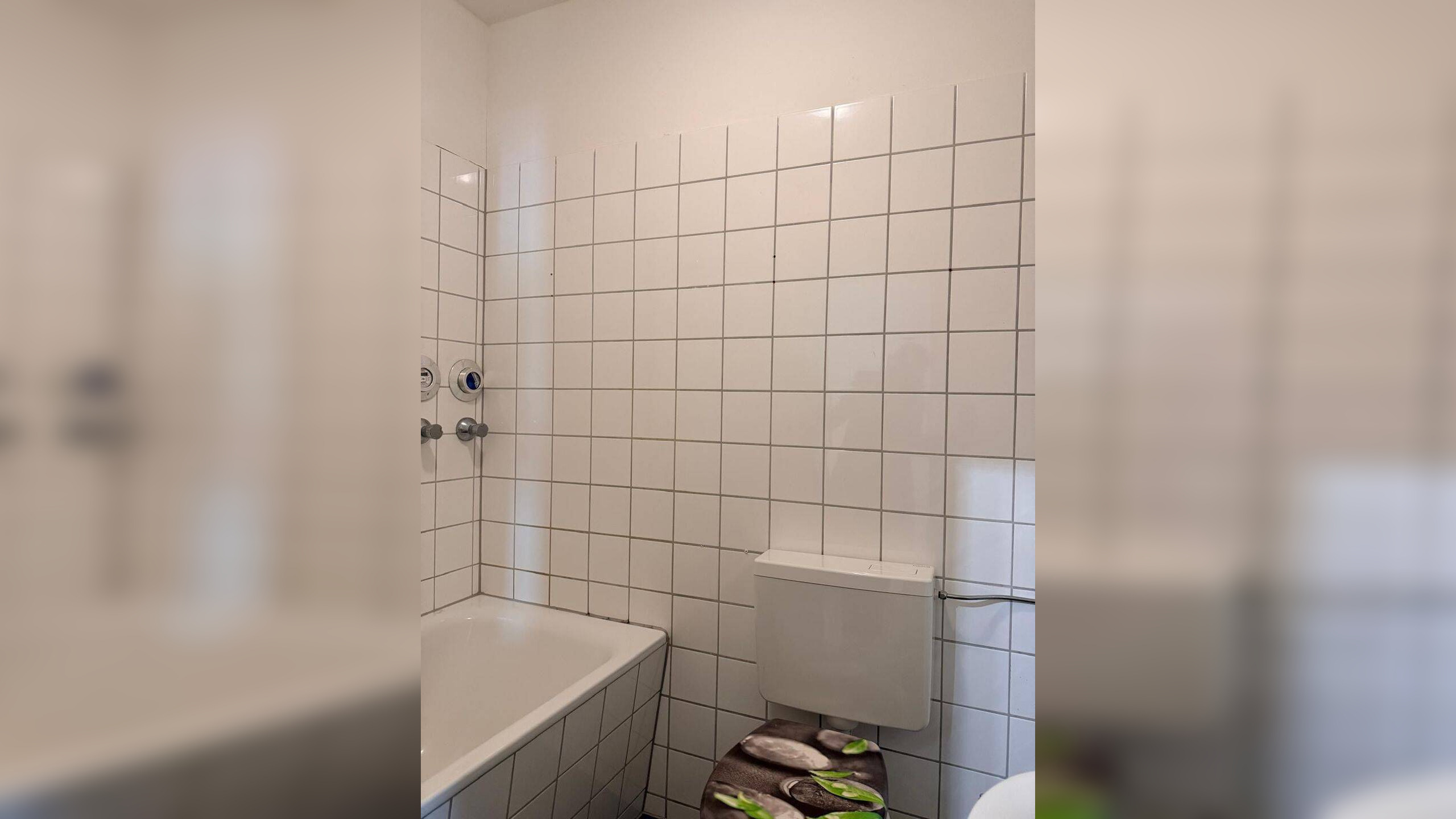 Zentrale 1,5 Wohnung in Kassel-Mitte, 34117 Kassel