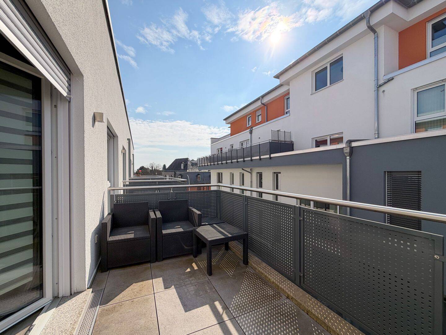 Geschmackvolle City-Mietwohnungen für den gehobenen Anspruch in Butzbach, 35510 Butzbach
