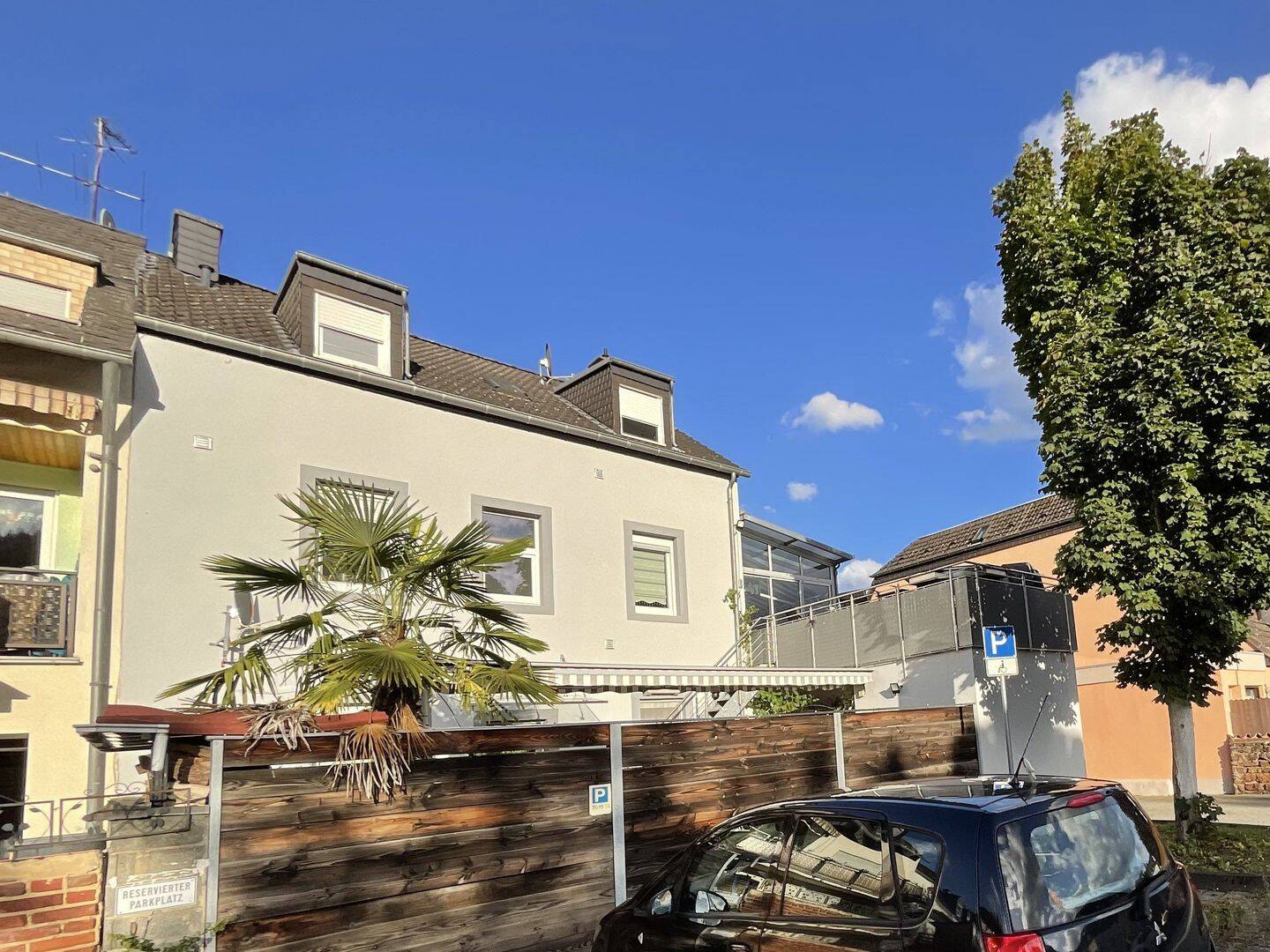 -PROVISIONSFREI- modernisiertes Reihenendhaus, 54293 Trier