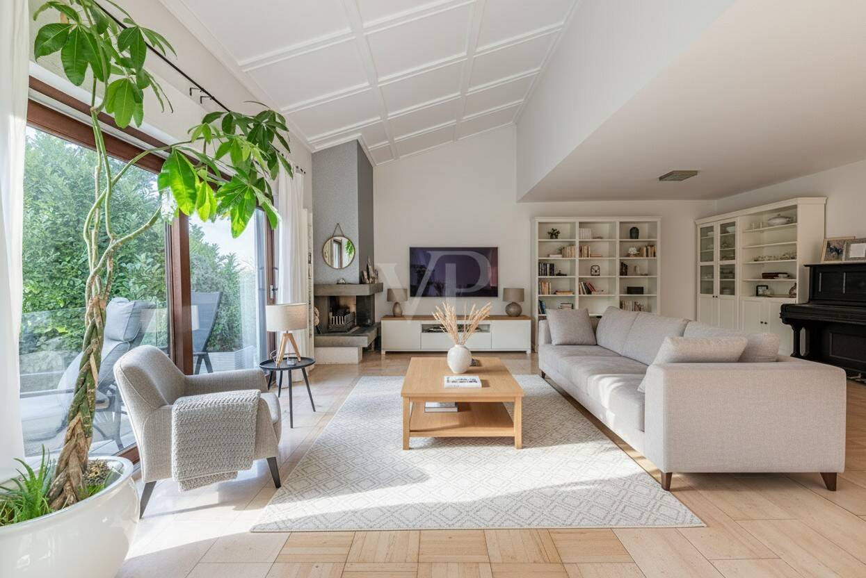 Viel Platz für die Familie – Einfamilienhaus mit Einliegerwohnung in Toplage am Geigersberg, 76227 Karlsruhe (Durlach Hohenwettersbach Stupferich)