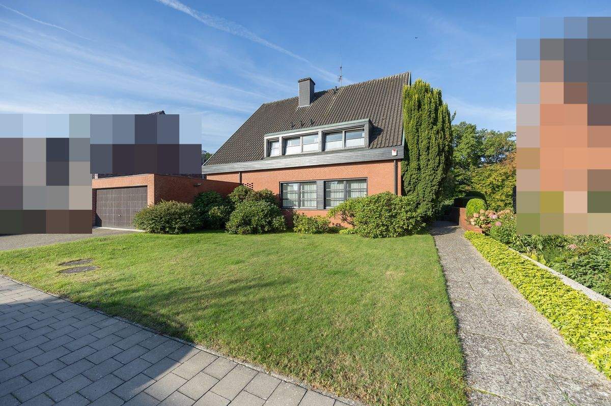Ein Zuhause für Generationen oder neue Wohnkonzepte! Schöne Lage nahe der Uniklinik, 48161 Münster (Gievenbeck Nienberge Roxel Sentrup Sprakel)