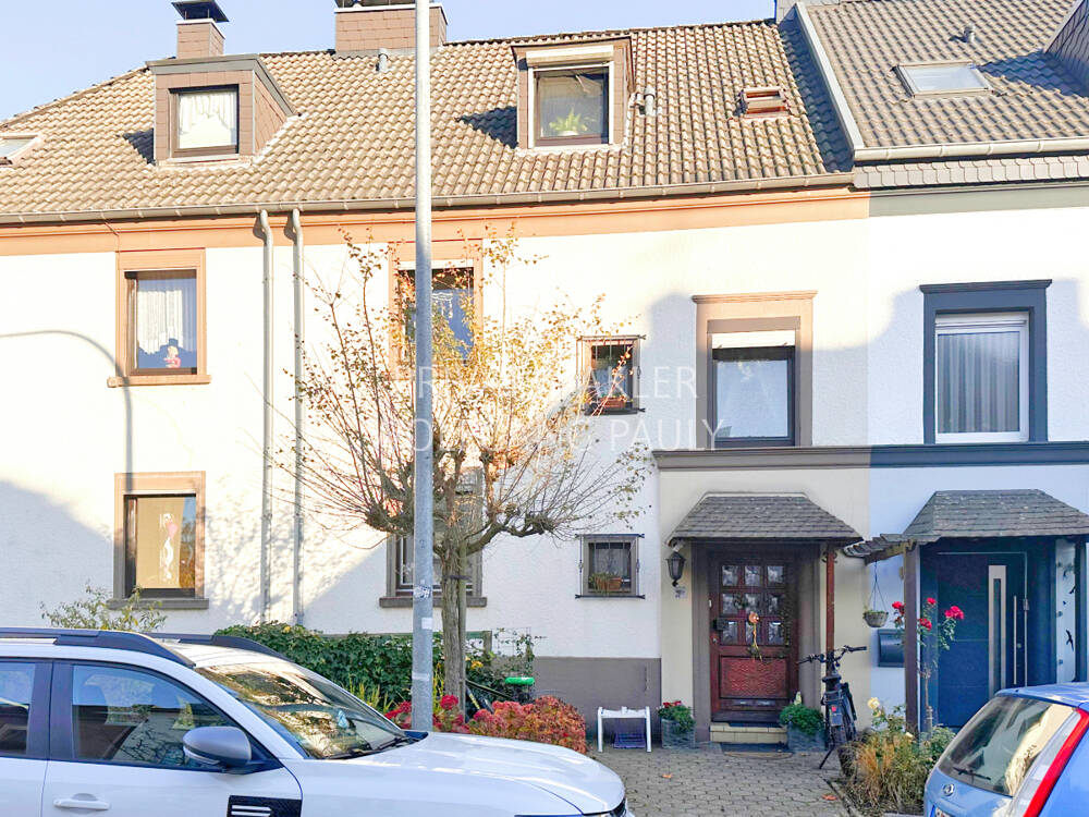 Hier wächst Familie ++ Flexibles Zuhause mit echten Wohlfühl-Oasen – Mönchengladbach – Vorschaubild 4