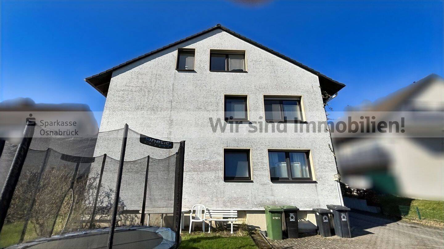 Traumwohnung mit eigenem Garten & Garage, 49124 Georgsmarienhütte