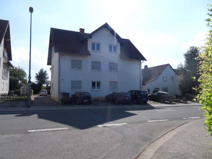 Große 3 Zimmer Wohnung (94 m2) in 55278 Köngernheim, 55278 Köngernheim
