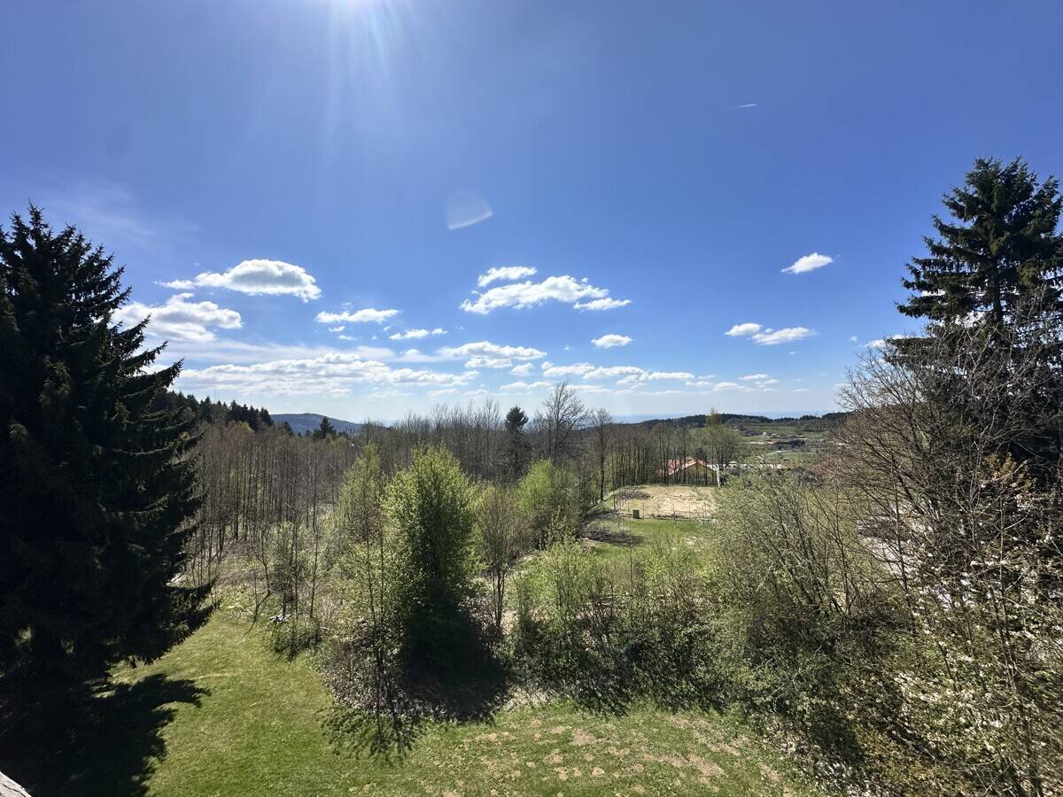 Panorama-Ferienwohnung in St. Englmar – perfekt für Urlaub & Vermietung, 94379 Sankt Englmar