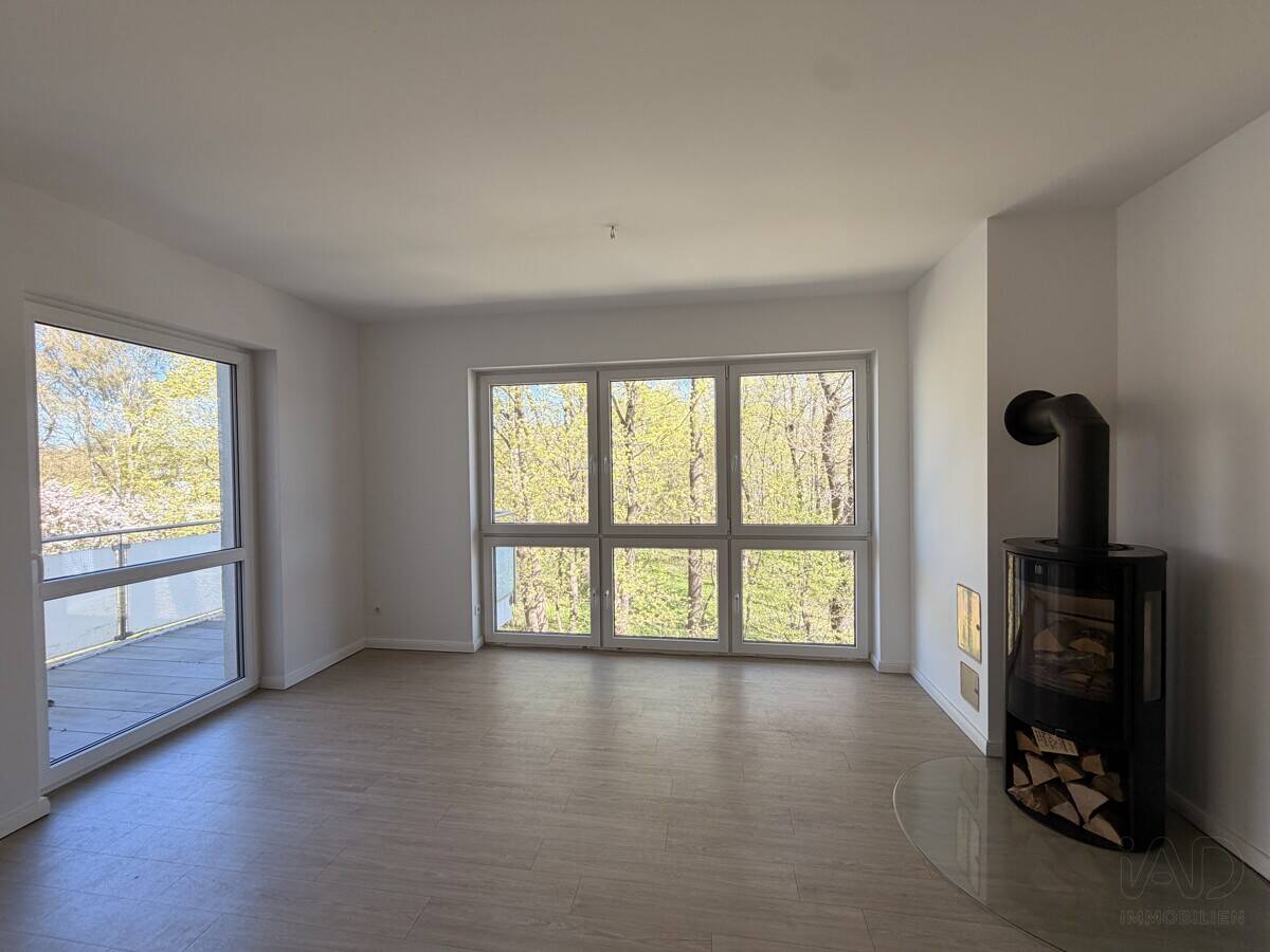 Wohnen am Schweizer Wald: 4 Zimmer | Kamin | Südbalkon | Neubau 2017, 18055 Rostock (Brinckmansdorf Kassebohm Kröpeliner Tor-Vorstadt Stadtmitte)