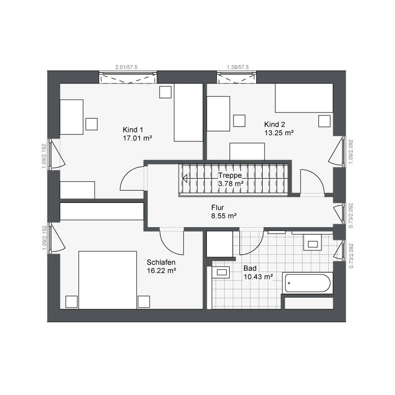 Heute dein Zuhause, morgen deine Zukunft., 32699 Extertal
