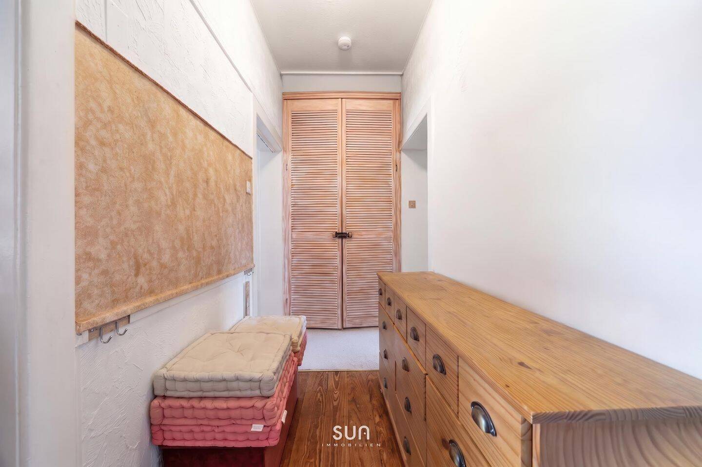WOHNEN ZWISCHEN WALD UND STADT – Ihr 2-Zimmer-Zuhause am Bieberer Berg – 63071 Offenbach am Main – Vorschaubild 3