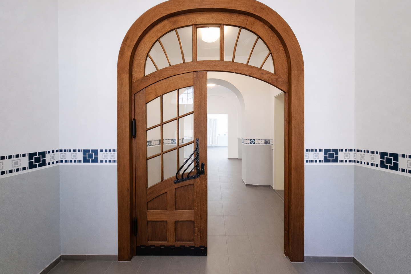 Exclusiv sanierte 3,5 Zi- Maisonettewg. mit Loftcharakter in lebendigem Denkmal in Bensheim, 64625 Bensheim