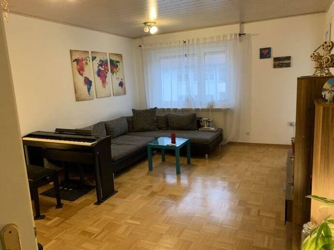 Mietwohnung, 2 Zimmer, 60 m², in Ludwigsburg, 71638 Ludwigsburg