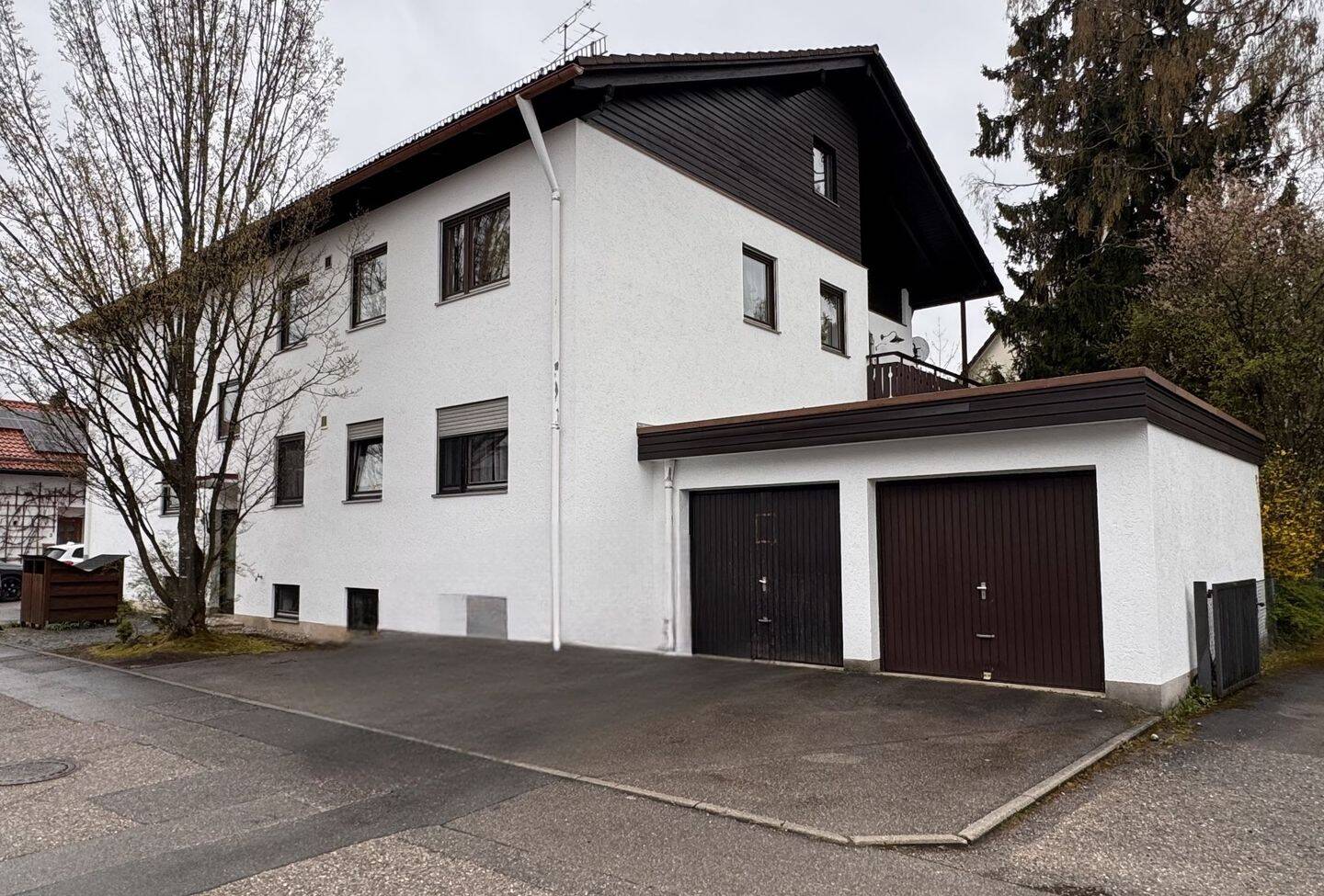 Familienfreundliche Wohnlage in Grafing nähe München, 85567 Grafing b. München