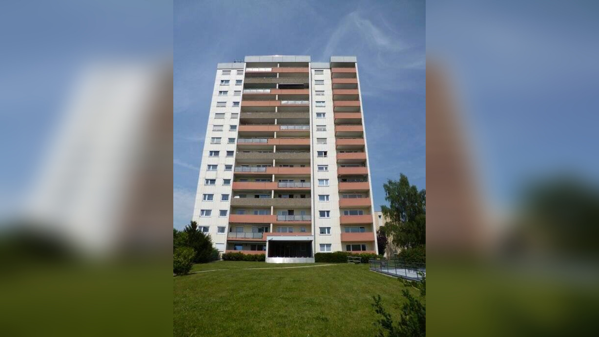 3-Zimmer-Eigentumswohnung in Rottendorf, 97228 Rottendorf